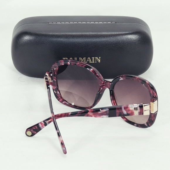 Balmain sunglasses - Picture 6 of 8